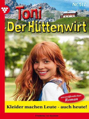 cover image of Kleider machen Leute--auch heute!